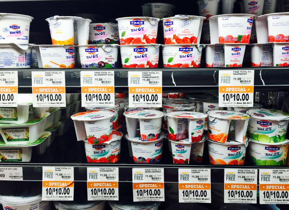 The Fresh Market, The Love Bungalow