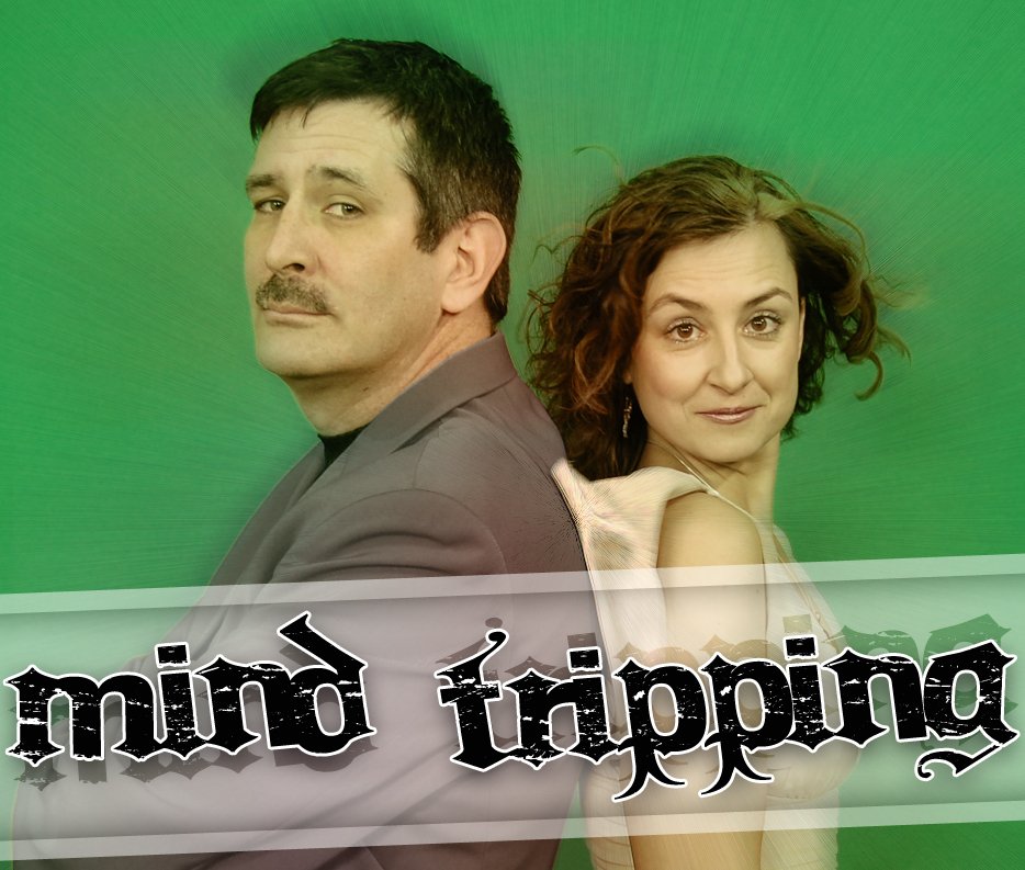 Mind Tripping Show, Indianapolis, The Love Bungalow