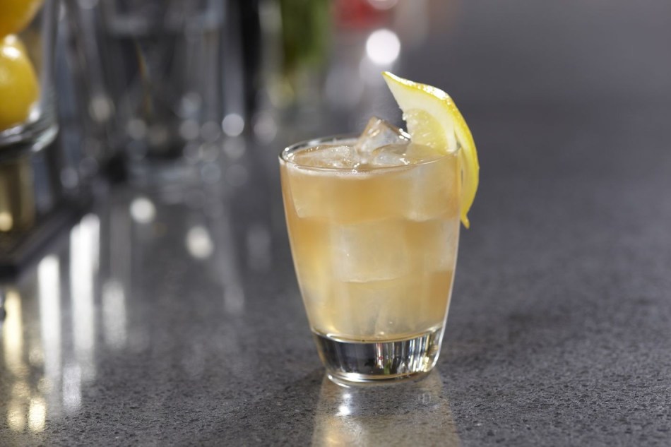 Crown Royal Press, The Love Bungalow