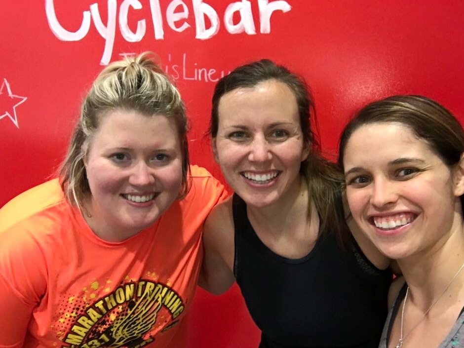 The Love Bungalow, Cycle Bar, Indianapolis