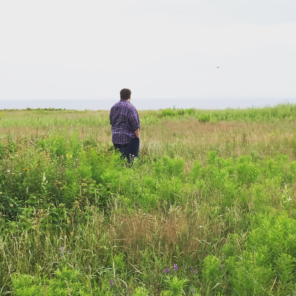 PEI, Canada, The Love Bungalow