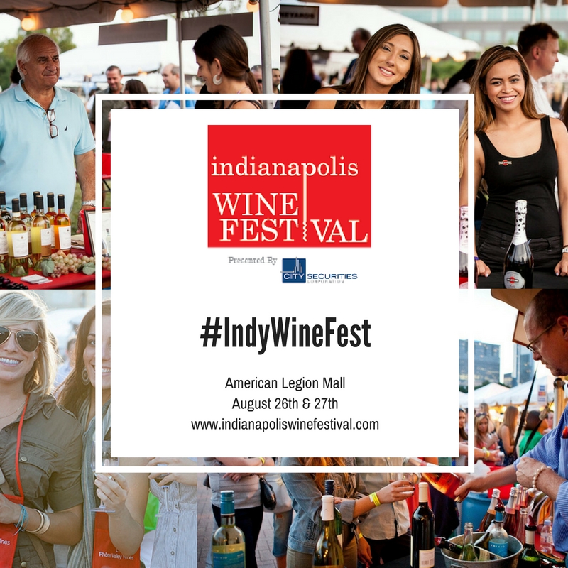 Indy Wine Fest, The Love Bungalow, Indianapolis