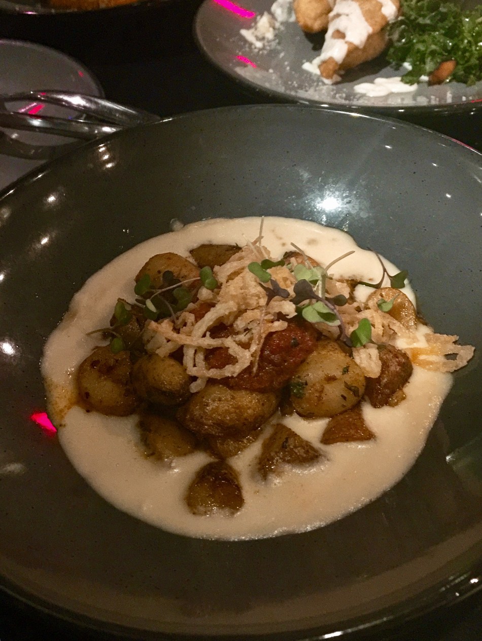 Livery, The Love Bungalow, Indianapolis