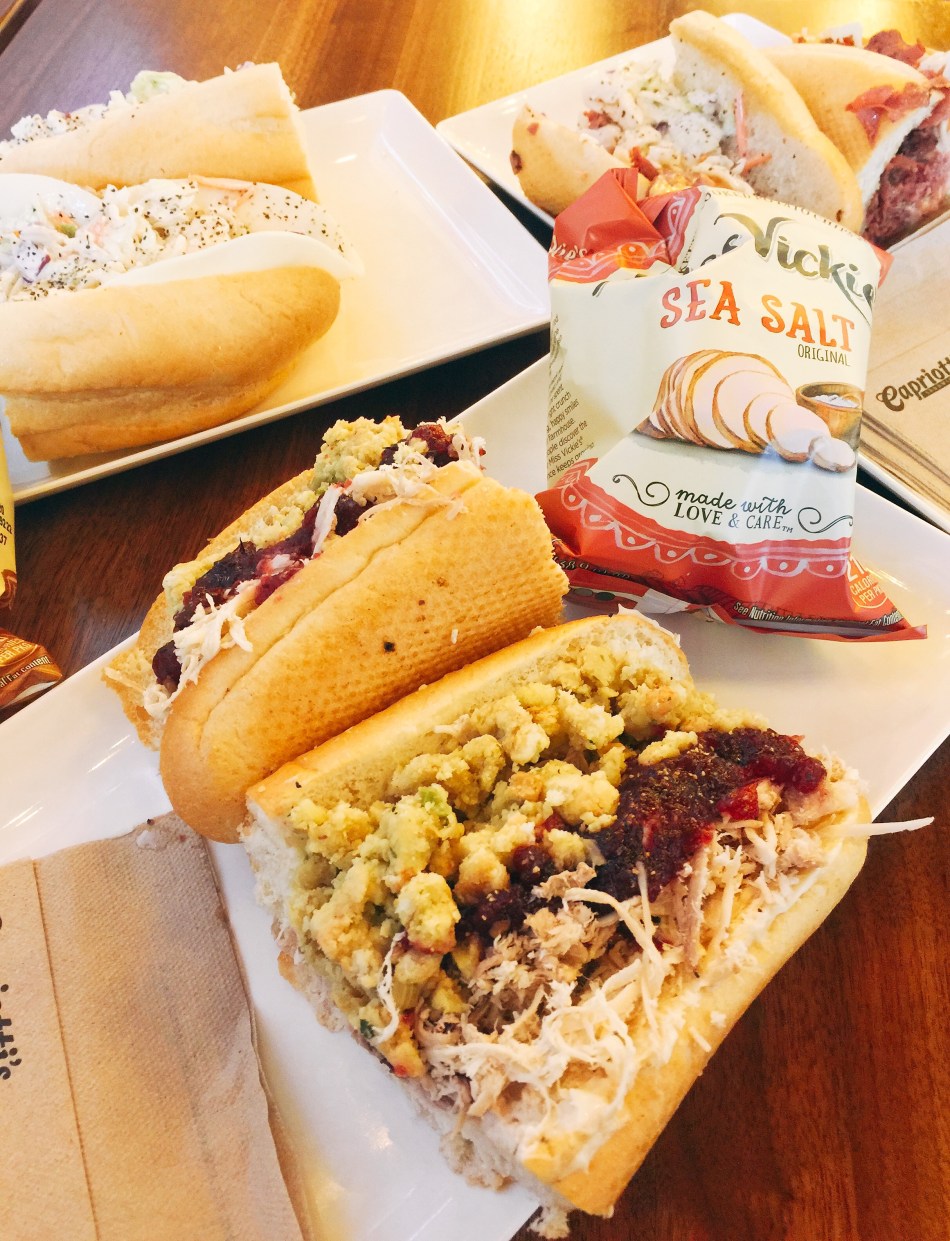 Capriotti's, Indianapolis, The Love Bungalow