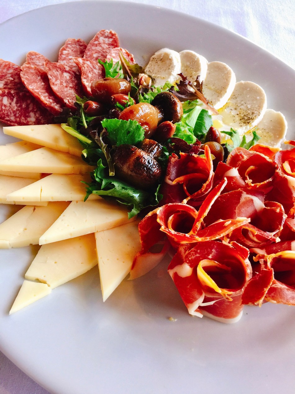 The Love Bungalow, Indianapolis Food Blog