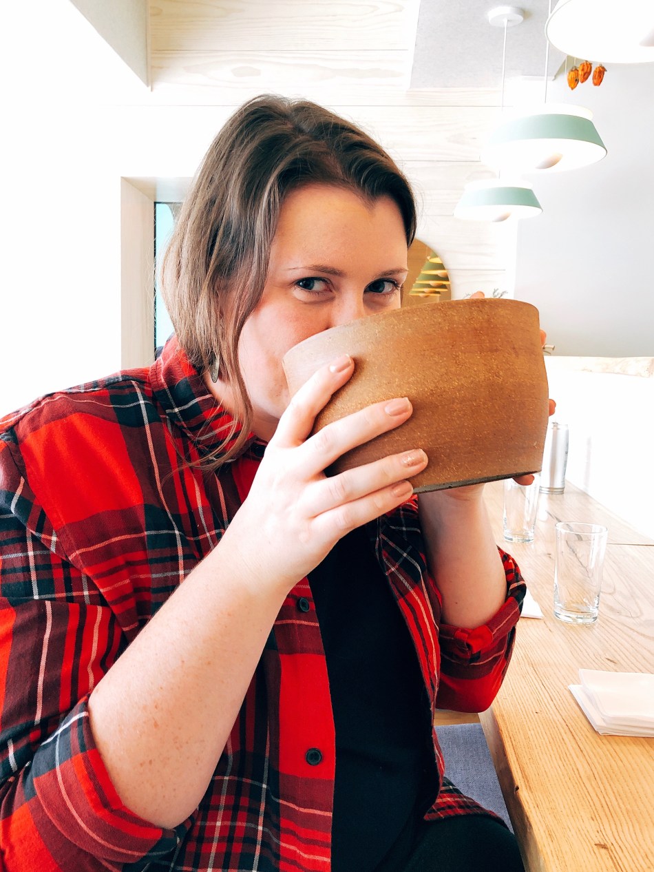 Moon Rabbit Ramen, Indianapolis, IN