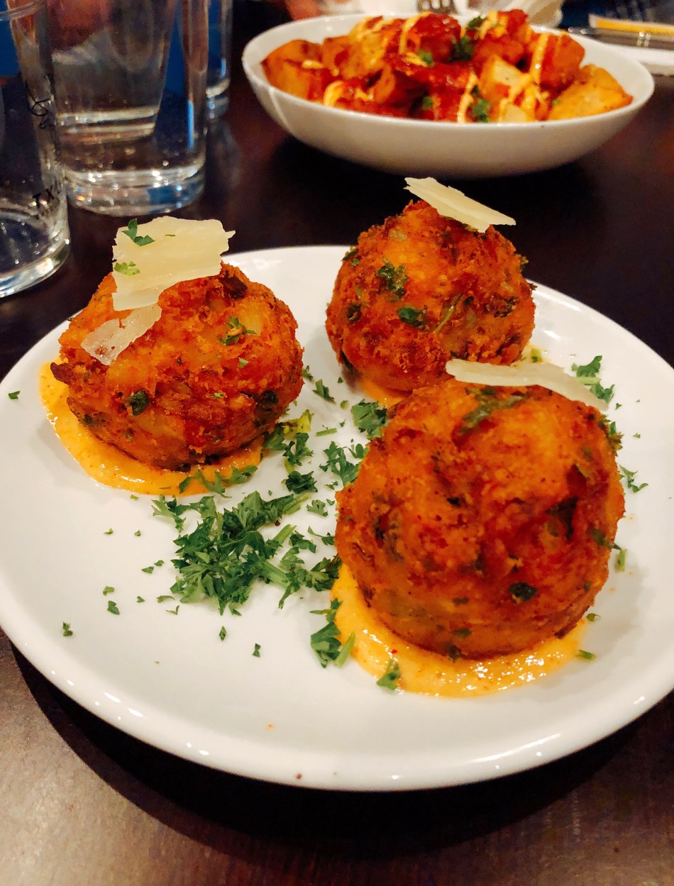 Txuleta Basque Cider House