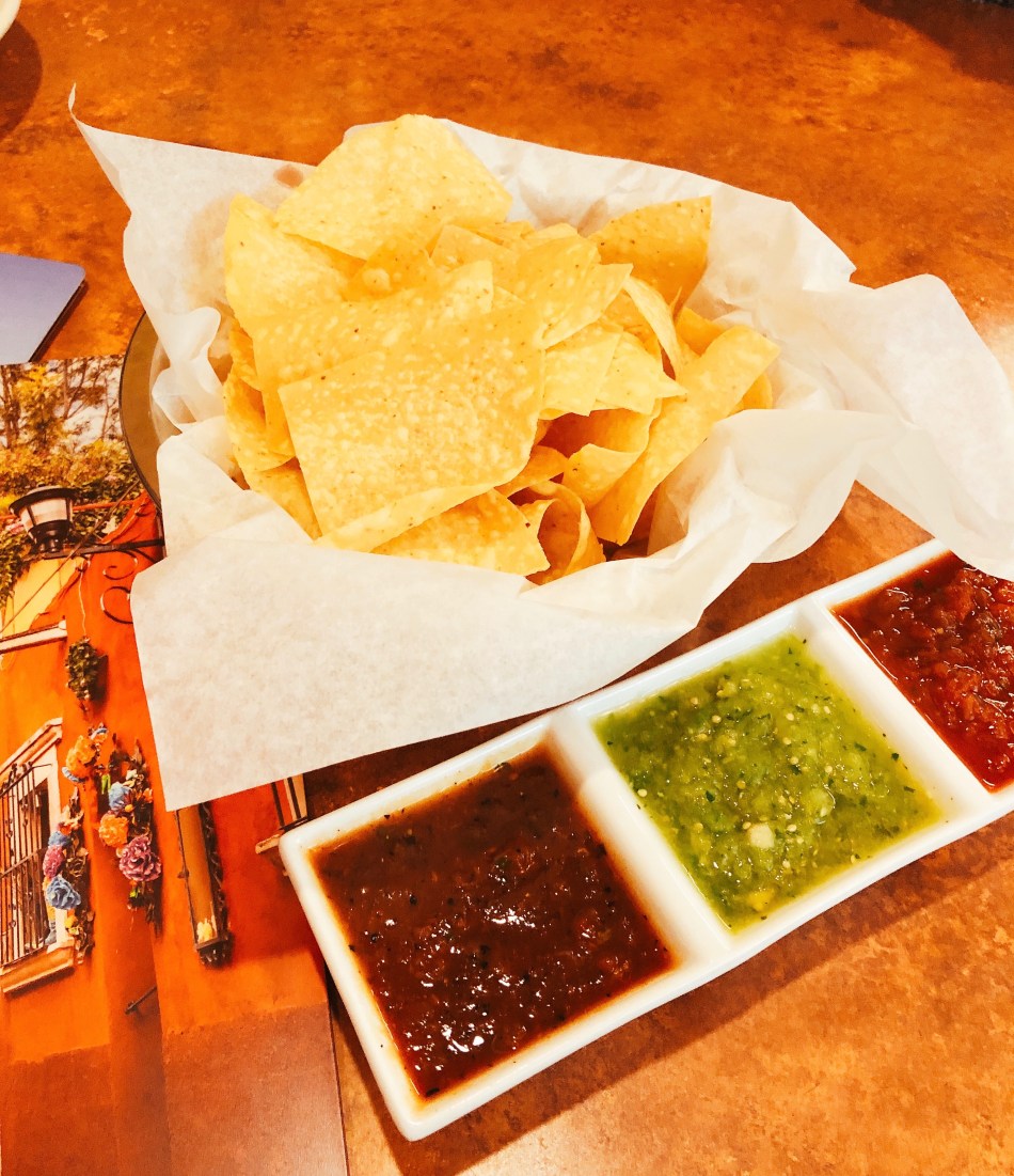 Abuelo's Mexican Restaurant, Indianapolis