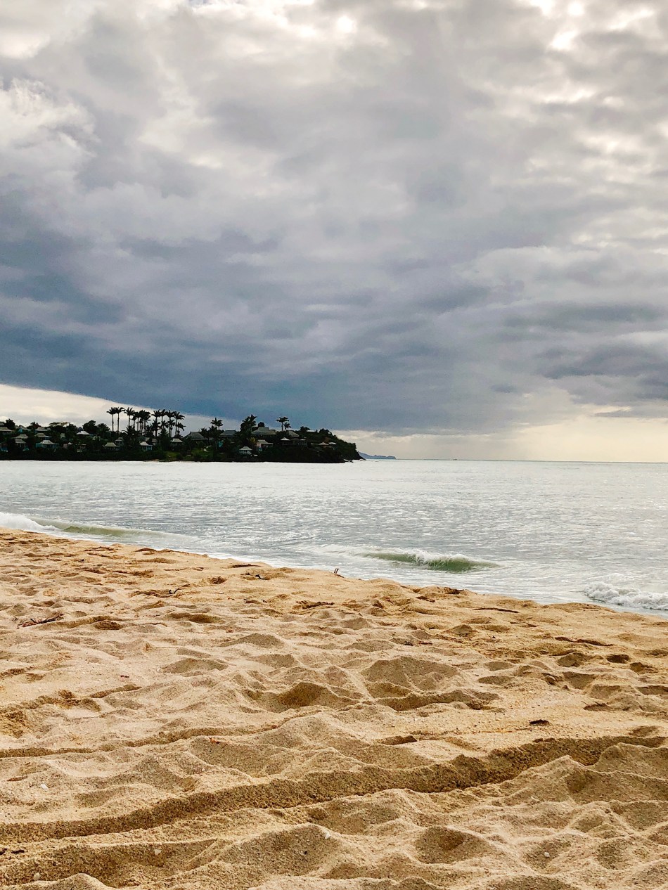 Antigua, Sugar Ridge Resort