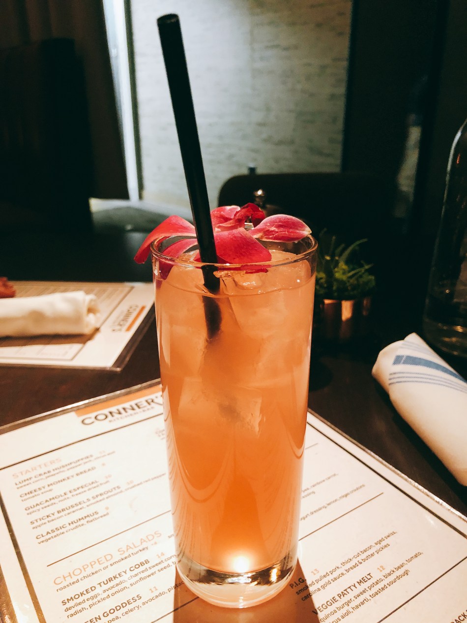 Conner's Kitchen + Bar, Indianapolis