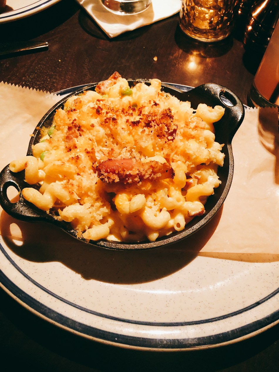 Mac and Cheese, Indianapolis, Indiana
