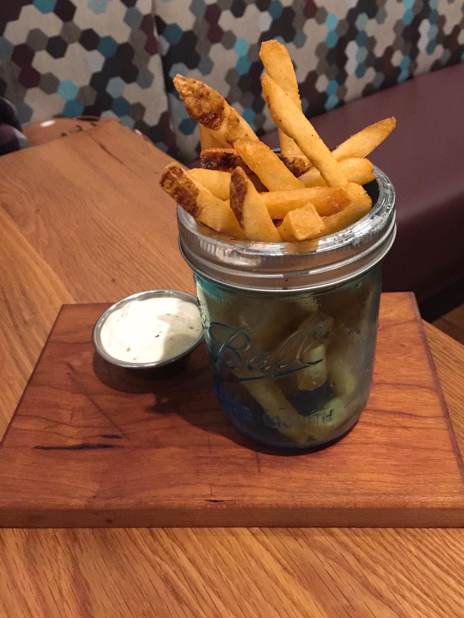 LouVino, Fishers, Indiana