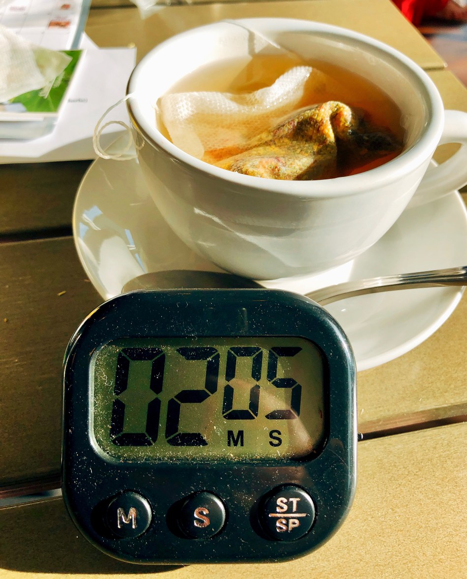 HoiTEA ToiTEA Broad Ripple