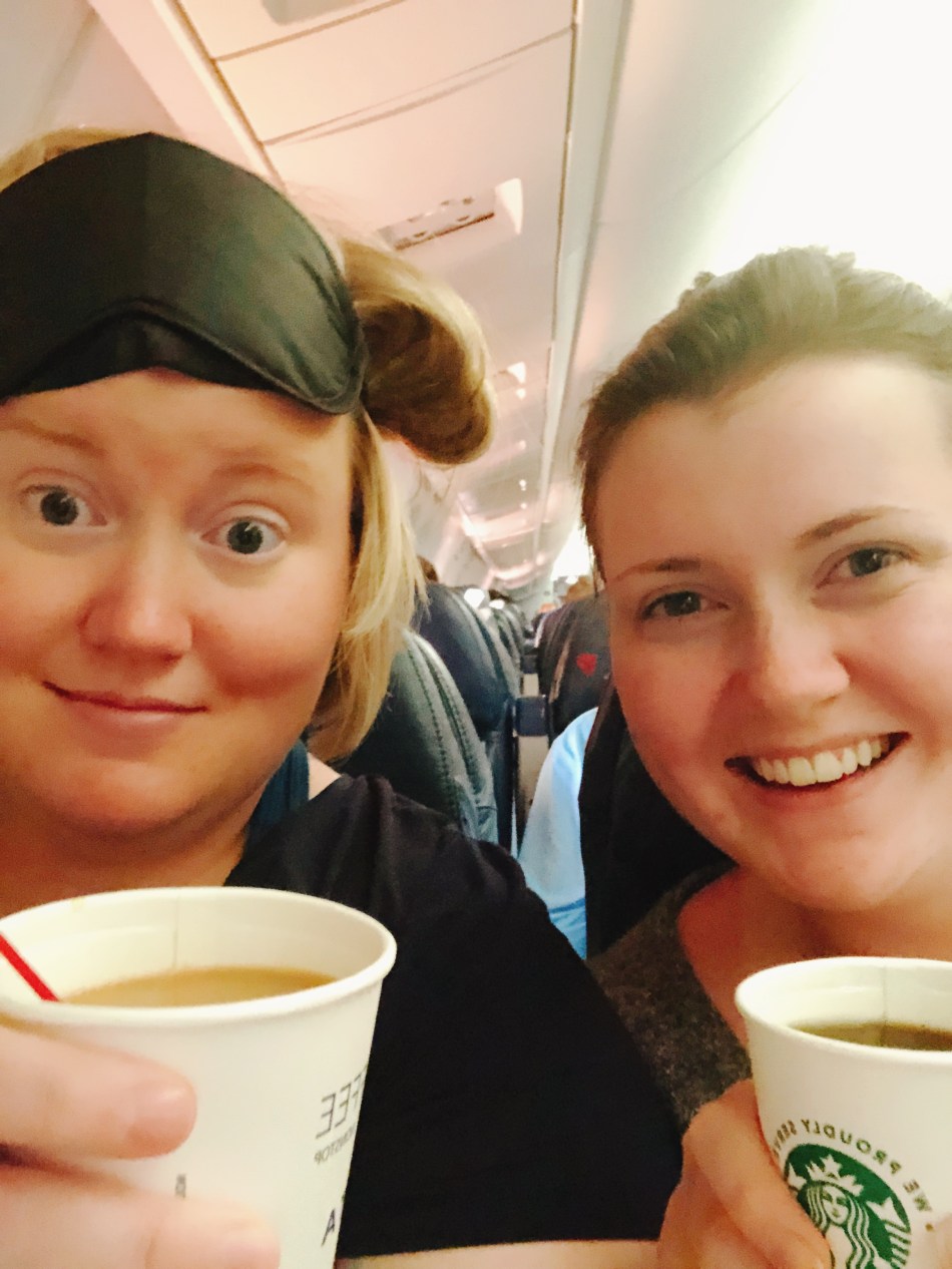 Indianapolis Direct Flight to Paris