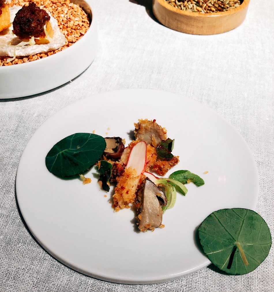 Steirereck Restaurant, Vienna