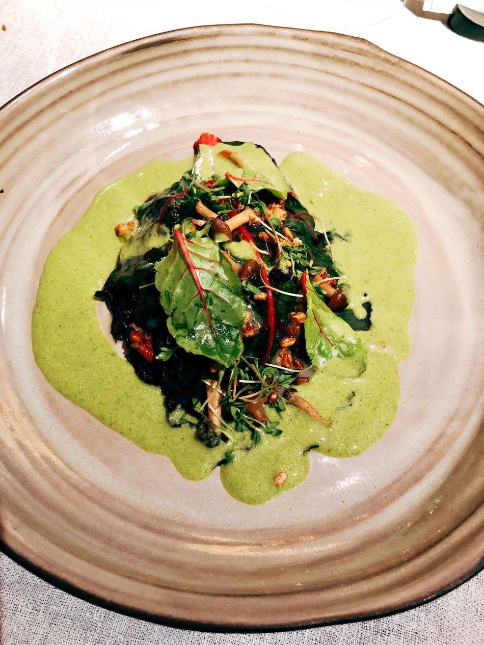 Steirereck Restaurant, Vienna