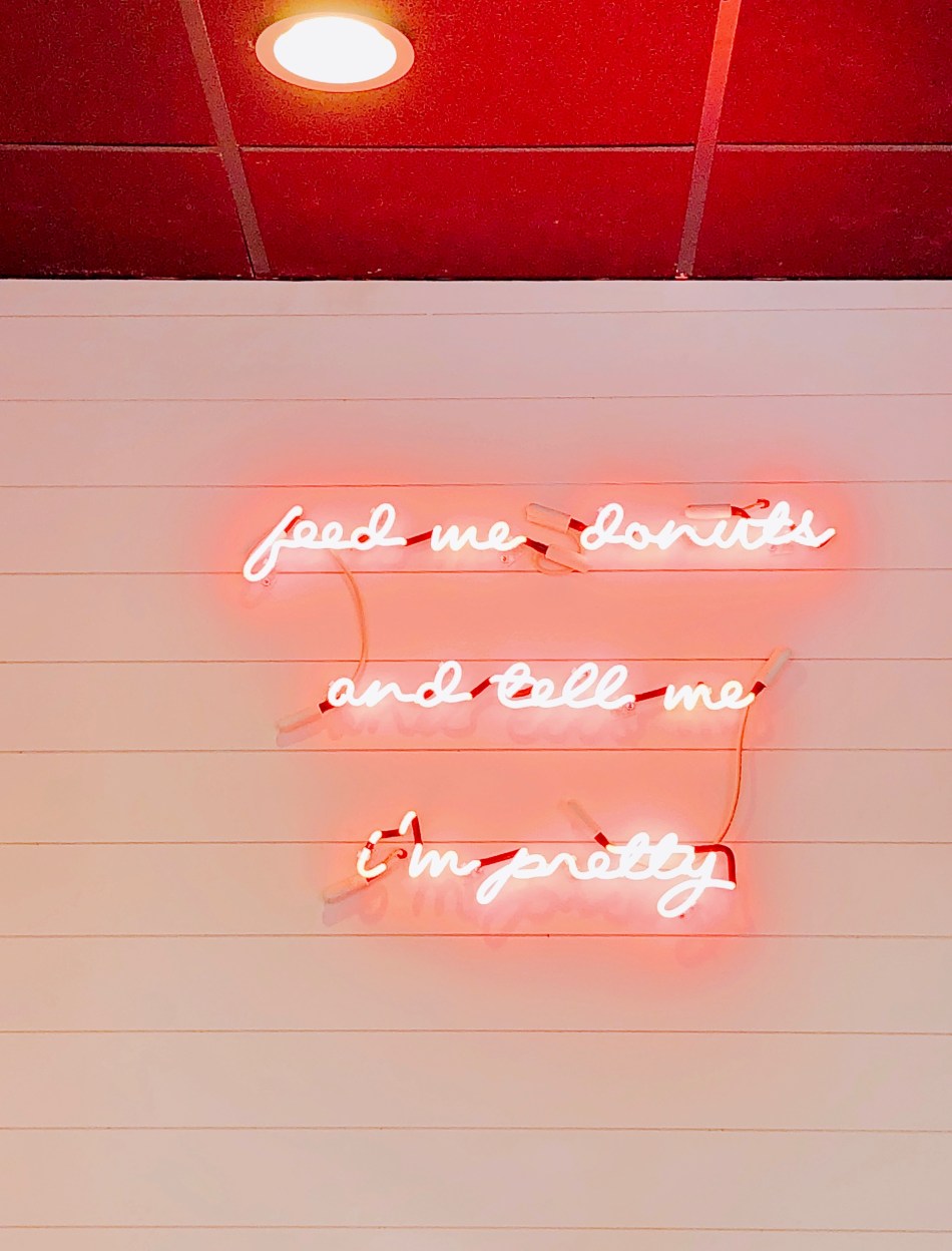 Donut Refinery, Carmel, IN