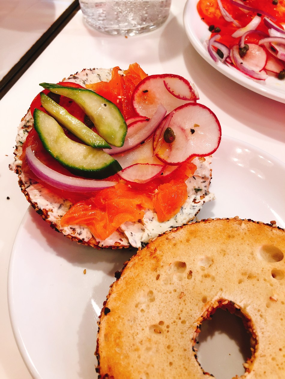 Just Pop In, Indianapolis