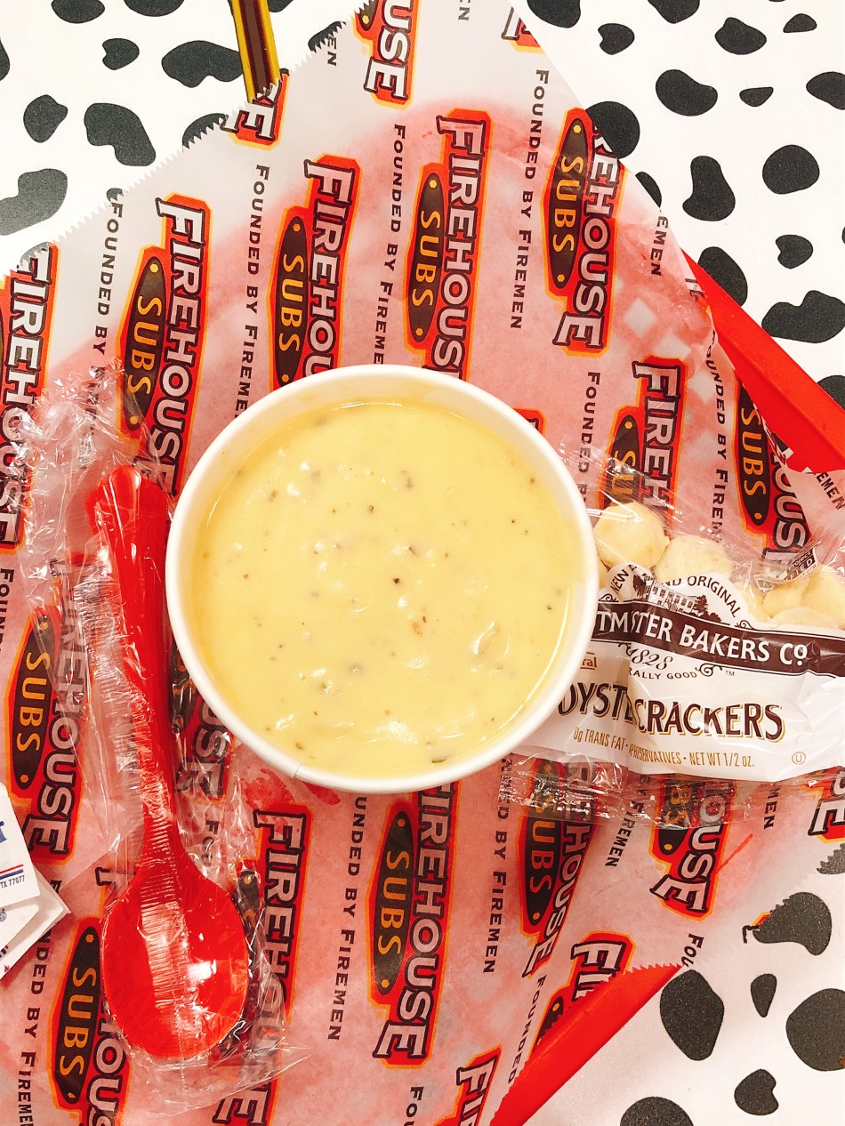 Firehouse Subs, Indianapolis, Indiana