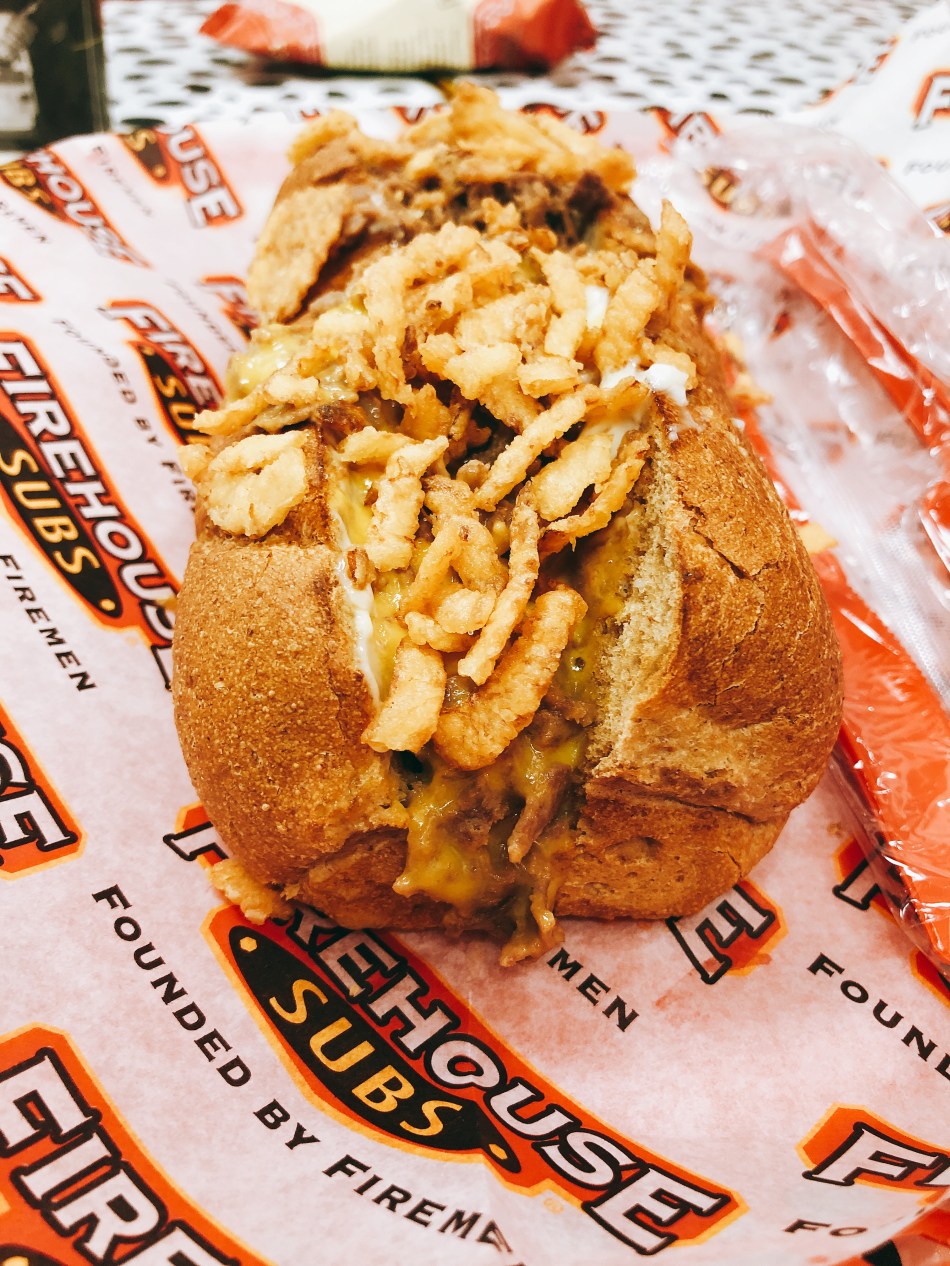 Pub Steak Sub, Indianapolis, IN